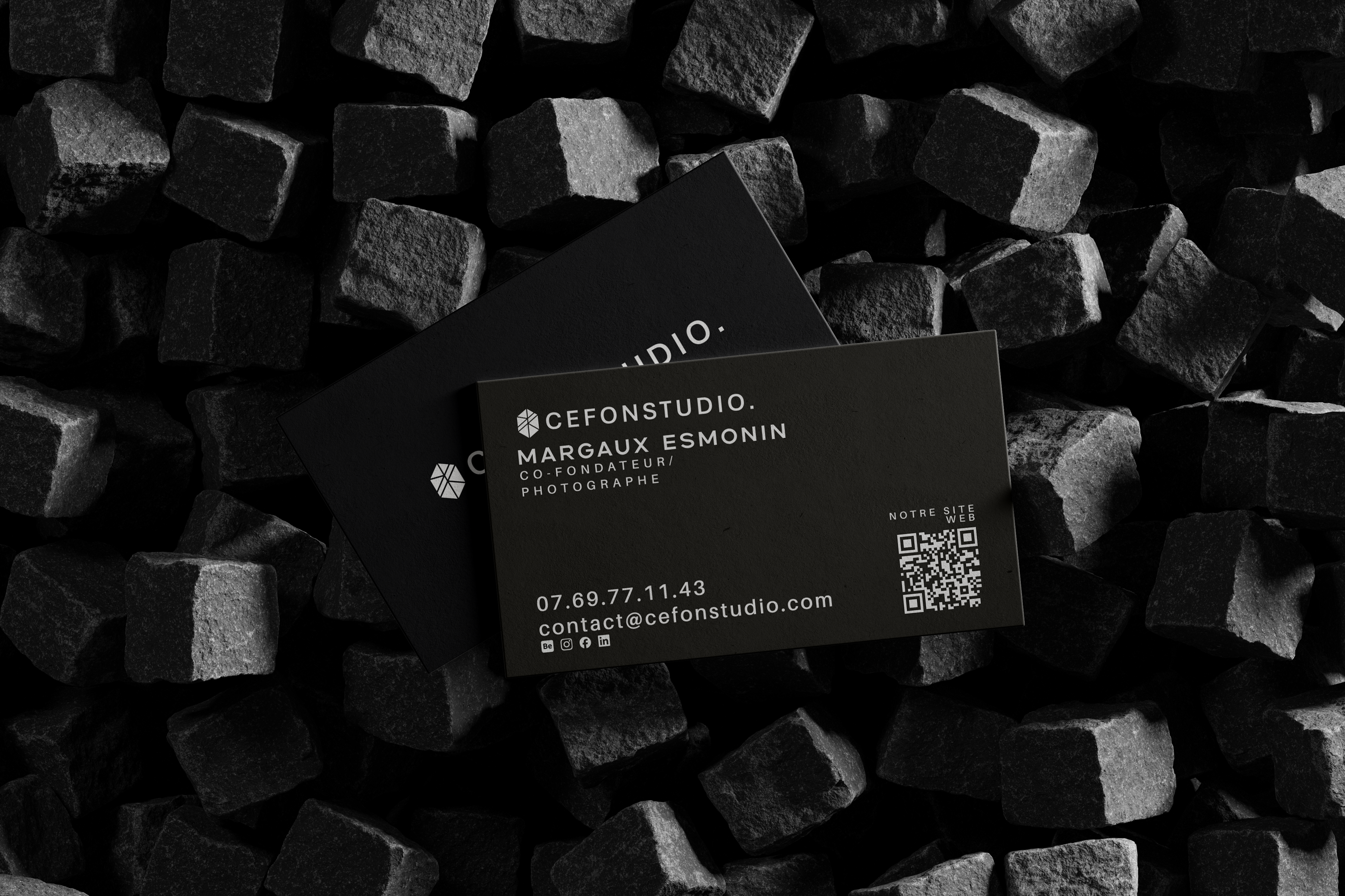 CEFONSTUDIO
