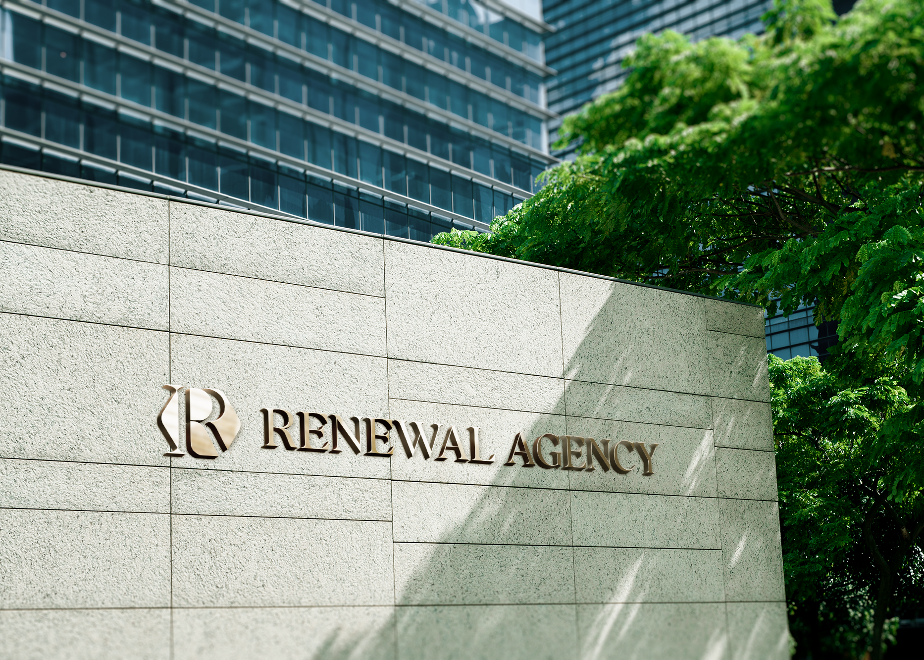 RENEWAL AGENCY
