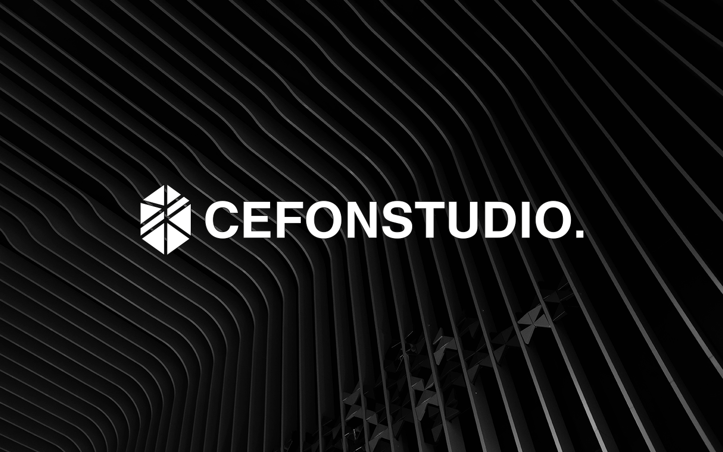 CEFONSTUDIO