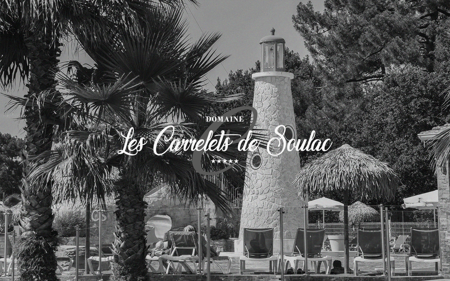 Print — Domaine Les Carrelets, projet CEFONSTUDIO