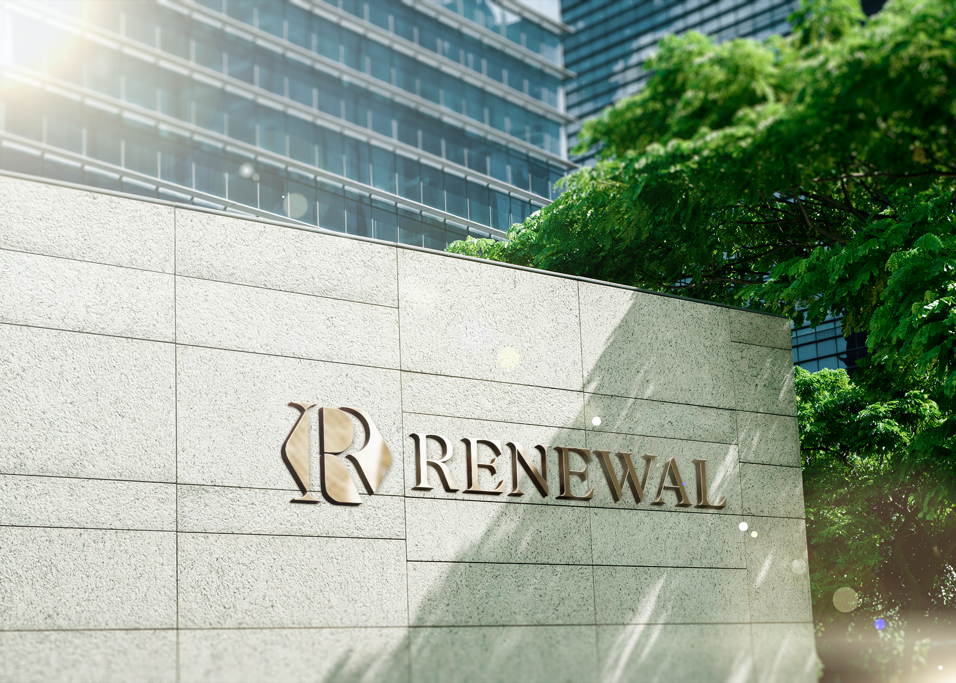 RENEWAL AGENCY